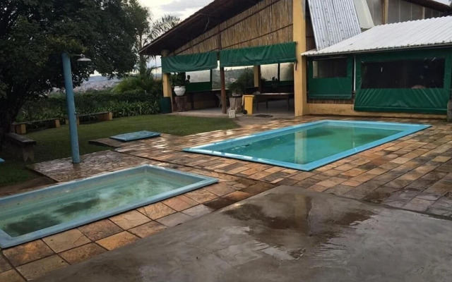 Rancho São Joaquim