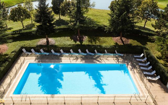 Novotel Saint-Quentin en Yvelines