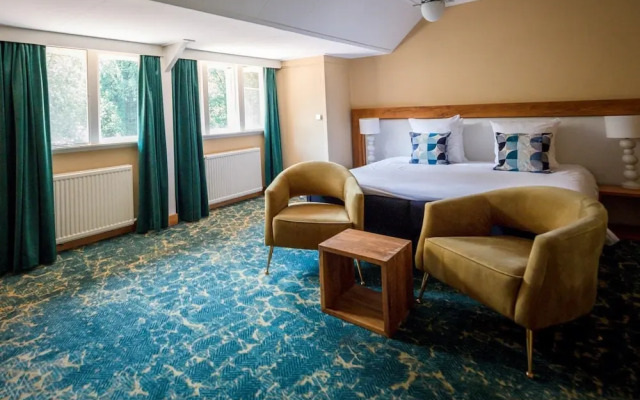 Restaurant & Hotel Hoog Holten