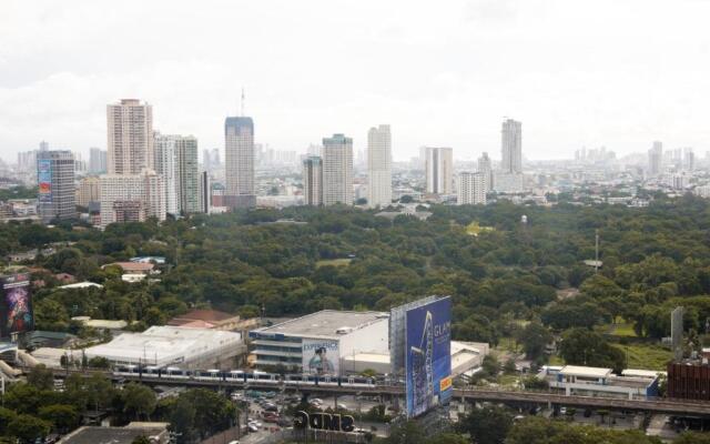 Holiday Inn Manila Galleria, an IHG Hotel