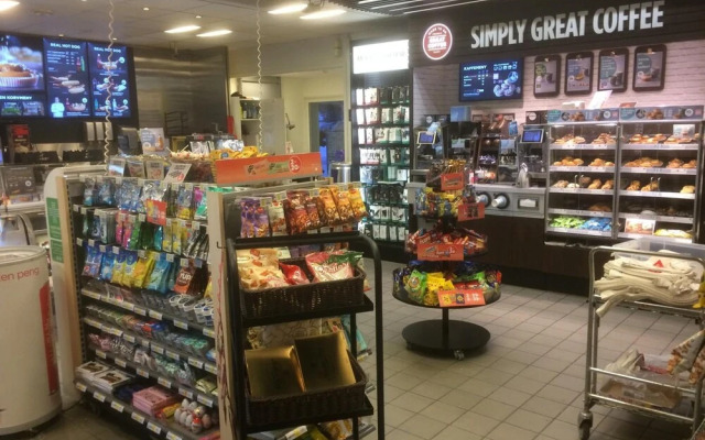 Värdshuset Glada Hudik