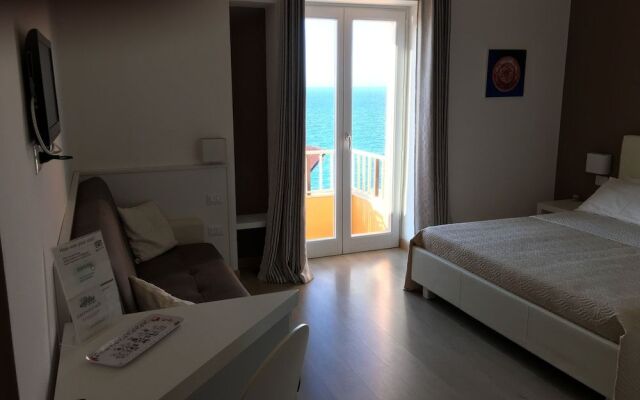 Blu Bed & Breakfast