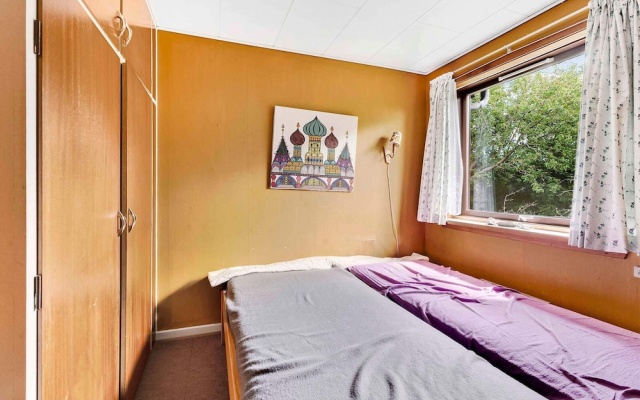 5 Star Holiday Home in Odder