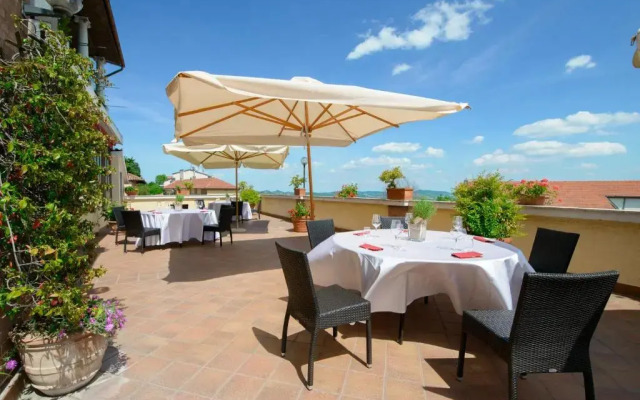 Albergo Cannon D'Oro