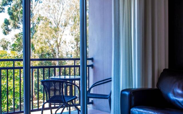 Mercure Gerringong Resort