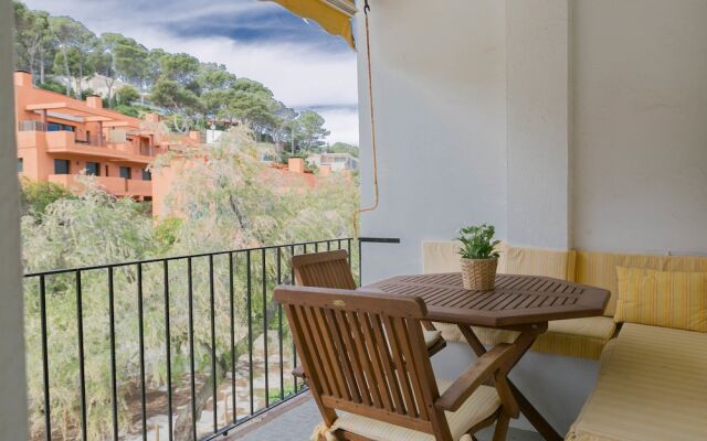 Apartamento D. Sa Riera