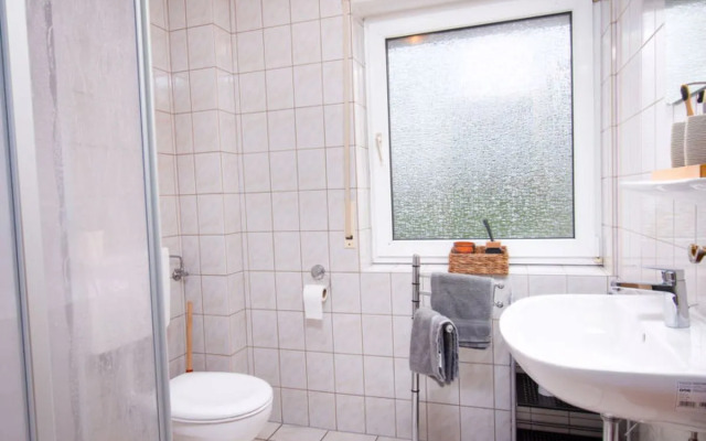 House Robbe Norddeich