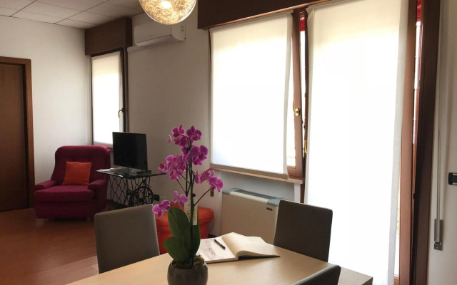 Da Lenny: a due passi dal centro storico