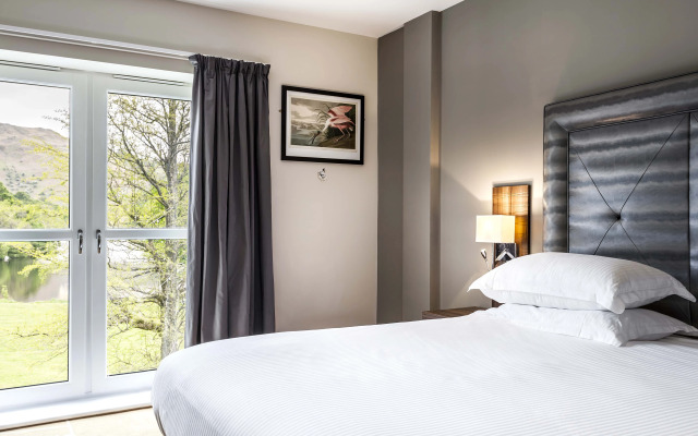 The Daffodil Hotel