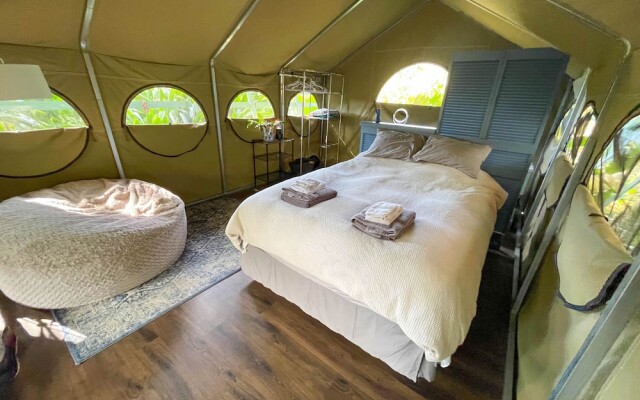 Gingerhill Farm Retreat