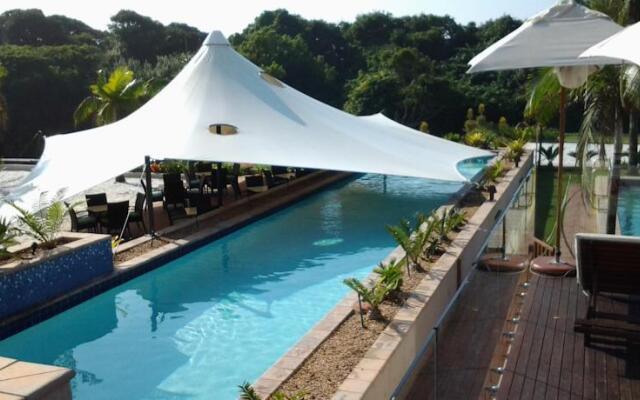 Breakers 214 And 215 Apartments