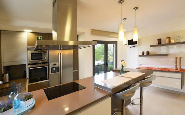 Villa Julimar (AL) in Alcantarilha