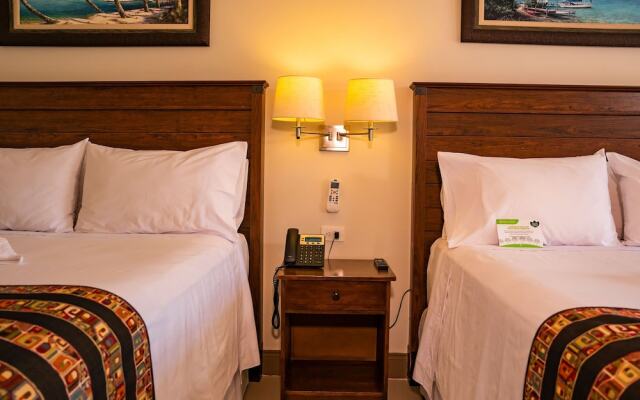 Bella Terra Laguna Azul Resort & Spa