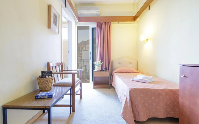 CiTYZen Hotel Loutraki