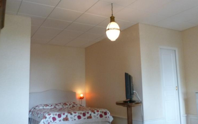 Hostellerie Le Petit Bonneval