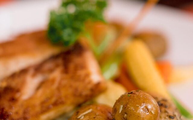 Taman Unique Hotel Senggigi