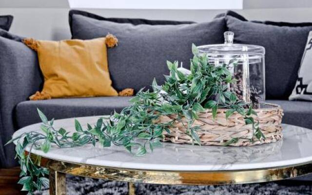 Aparthotel Góralski