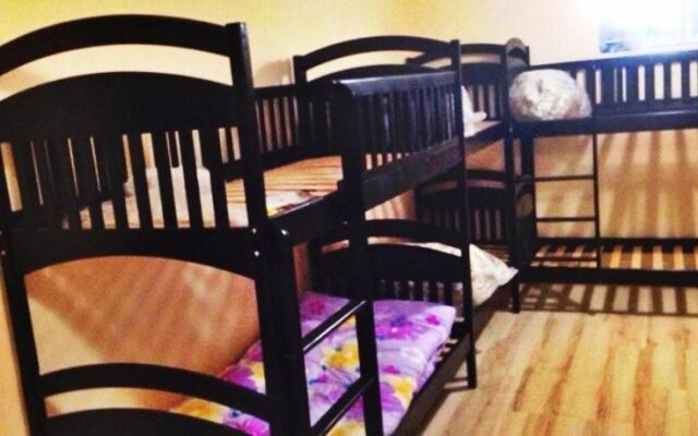 Hostel Ah