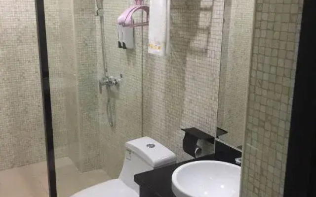 Wengyuan Shangcai Apartment