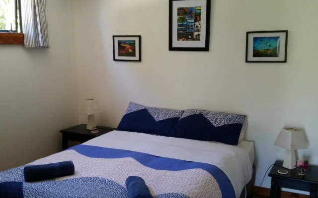 The Innlet, Country Apartments, Cottages and Guesthouse – Guest Rooms – Golden Bay