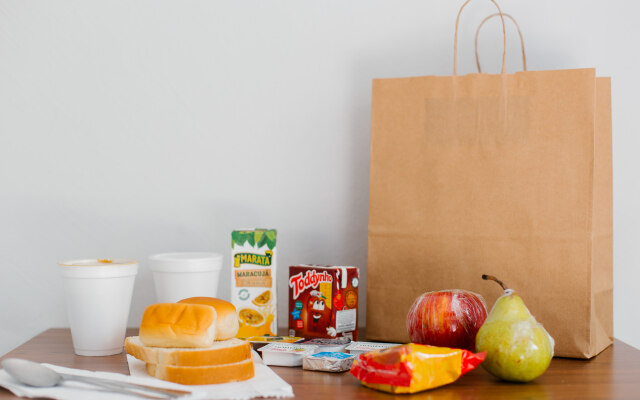 Hotel Canto do Atlântico