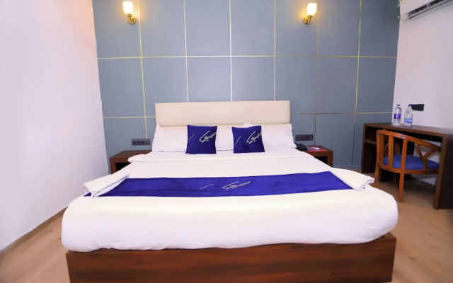 Hotel Core One Bliss