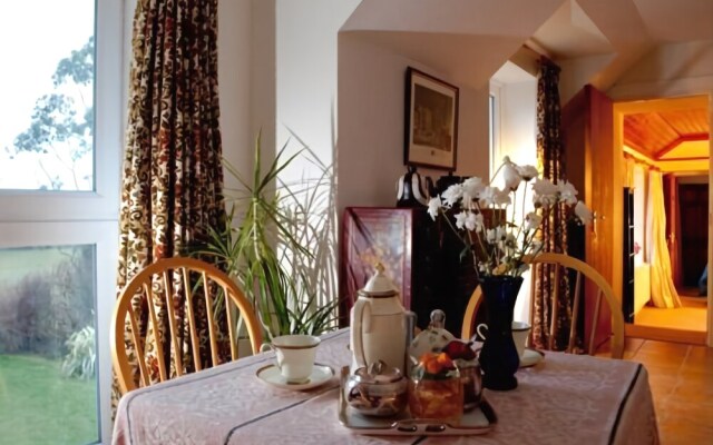 Anna's House B&B