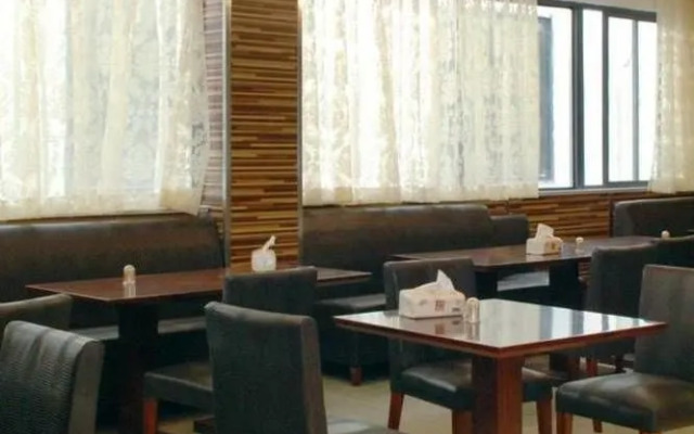 Mianming Express Hotel