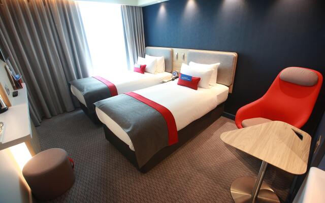 Holiday Inn Express Manchester - Trafford City, an IHG Hotel