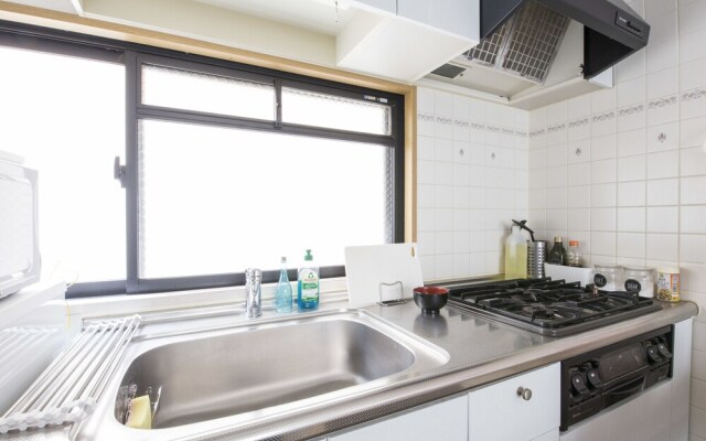 nid NAMBA at Adel Heim