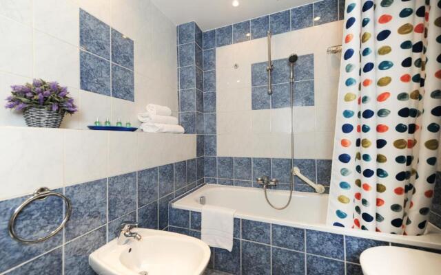 Suite Halevy 5 stars Holiday House