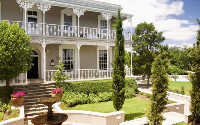 Schoone Oordt Country House