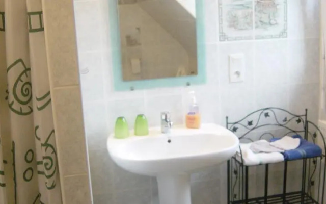 Chambres dHôtes du Croas-Hent