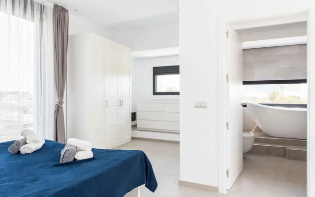Villa Bamboo