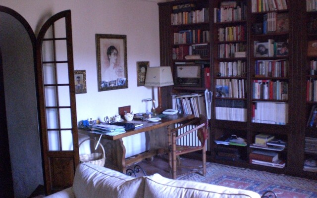Agriturismo Biologico Palazzi Rufini