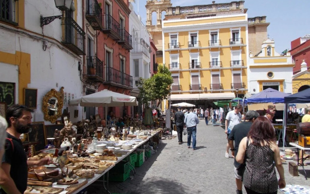Hospedería Luna De San Marcos