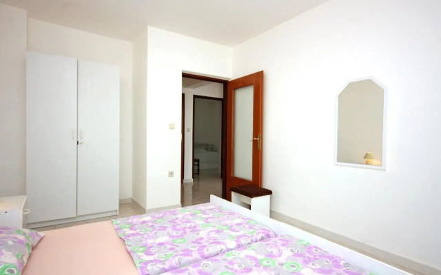 Apartment Barbat 4962a