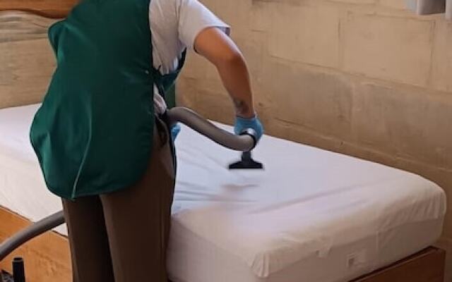 Palazzino Nina Boutique Hotel