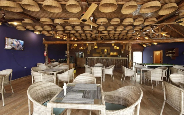 Bluebell Beach Resort