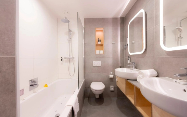 WestCord Hotel Delft