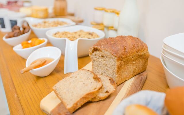 The Old Farm of Amfreville