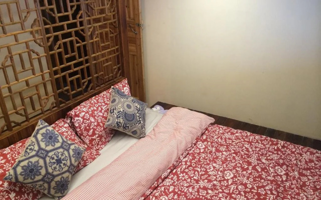 Xingfuli Hostel Xijiang