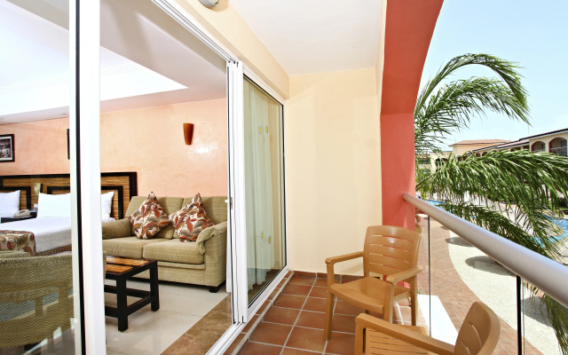 Sandos Playacar Hotel All Inclusive