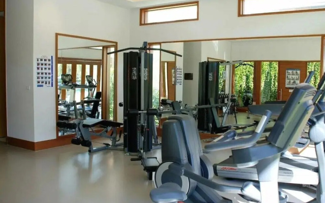 Pearl of Naithon Resort by Lofty