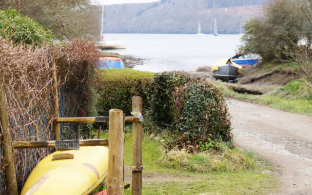 Holiday Home Narber