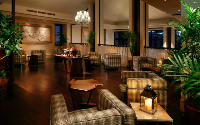 The Hiramatsu Hotels & Resorts Ginoza