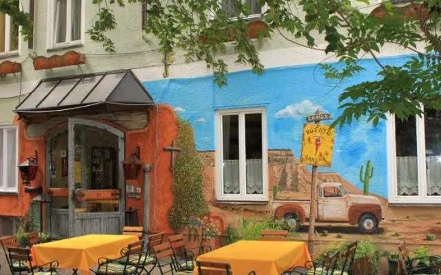 Hotel-Gasthof Sandwirt