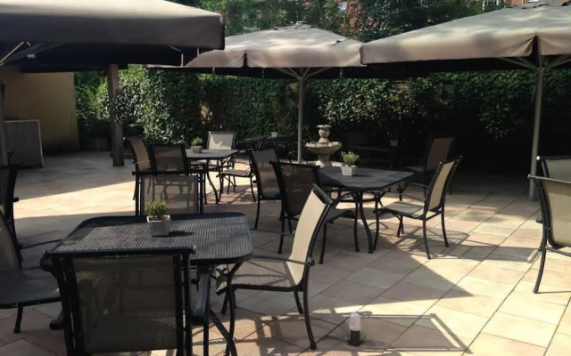 Restaurant Rodenbach