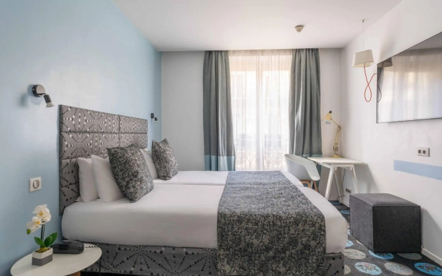 Hotel Astoria - Astotel
