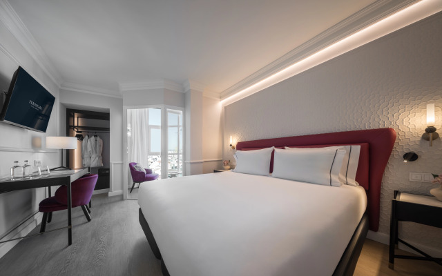 Ohtels San Anton Granada
